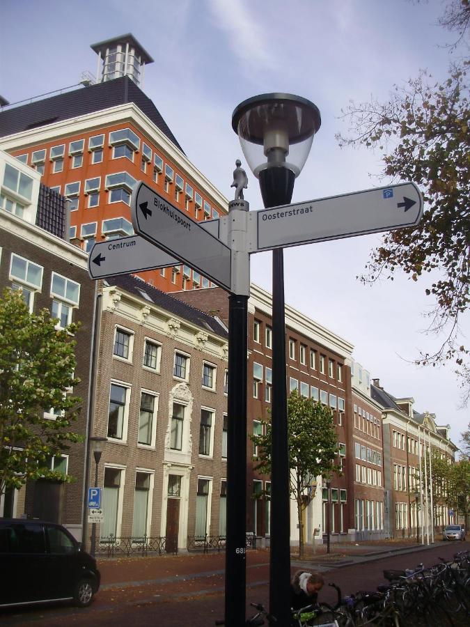 Villa Kakelbont Leeuwarden Luaran gambar